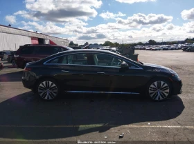 Mercedes-Benz EQE 350 4Matic, снимка 13
