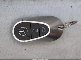 Mercedes-Benz EQE 350 4Matic, снимка 10
