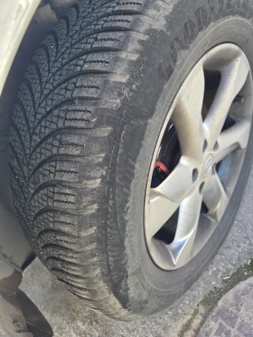 Nissan Murano, снимка 4