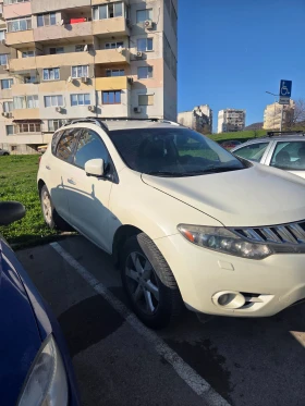 Nissan Murano, снимка 2