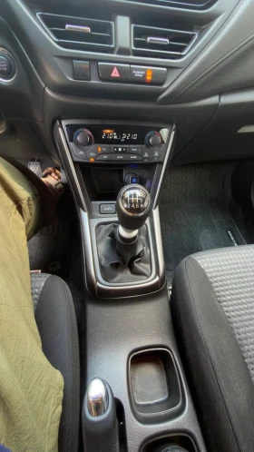 Suzuki SX4 S-Cross, снимка 7