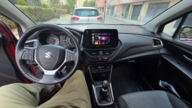 Suzuki SX4 S-Cross, снимка 6