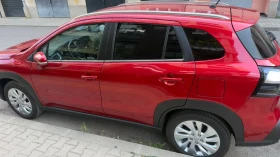 Suzuki SX4 S-Cross, снимка 4