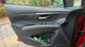Suzuki SX4 S-Cross, снимка 9