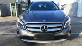     Mercedes-Benz GLA 200 200\250 cdi