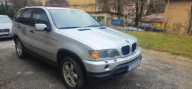 BMW X5 3.0I/LPG, снимка 1 - Автомобили и джипове - 43329198