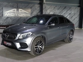 Mercedes-Benz GLE 350 | Mobile.bg    1