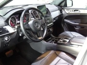 Mercedes-Benz GLE 350, снимка 5