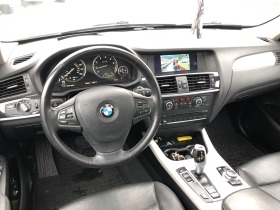 BMW X3 2,0Т, снимка 4