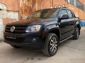  VW Amarok