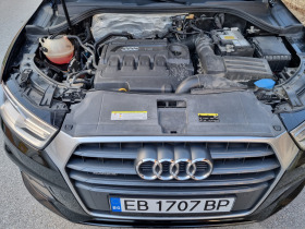 Audi Q3 Quatro, снимка 10