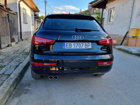 Audi Q3 Quatro, снимка 3