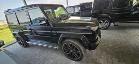 Mercedes-Benz G 500 G500, снимка 2