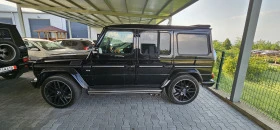 Mercedes-Benz G 500 G500, снимка 4