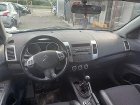 Citroen C-Crosser 2.2hdi-156кс-на части, снимка 7