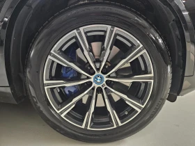 BMW X5 xDrive M50d, снимка 17