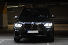 BMW X5 xDrive M50d, снимка 1