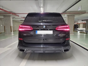 BMW X5 xDrive M50d, снимка 6