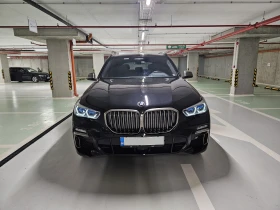 BMW X5 xDrive M50d, снимка 3