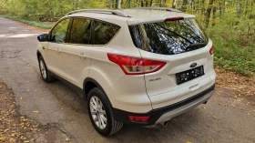 Ford Kuga 2.0 TDCI 4x4  180. Swiss  | Mobile.bg    8