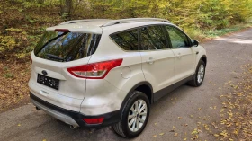 Ford Kuga 2.0 TDCI 4x4  180. Swiss  | Mobile.bg    6