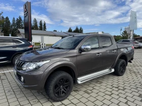 Mitsubishi L200 2.4D 181k, снимка 1