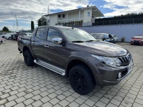 Mitsubishi L200 2.4D 181k, снимка 3