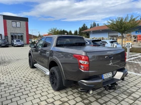 Mitsubishi L200 2.4D 181k, снимка 5