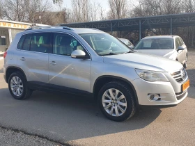 VW Tiguan 2.0TDi* 4MOTION* NAVI* EURO5A* , снимка 3