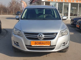 VW Tiguan 2.0TDi* 4MOTION* NAVI* EURO5A* , снимка 2