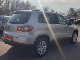 VW Tiguan 2.0TDi* 4MOTION* NAVI* EURO5A* , снимка 4