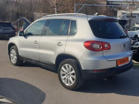 VW Tiguan 2.0TDi* 4MOTION* NAVI* EURO5A* , снимка 5