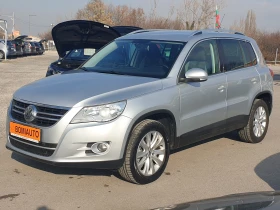 VW Tiguan 2.0TDi* 4MOTION* NAVI* EURO5A* , снимка 1