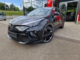 Toyota C-HR GR, снимка 1