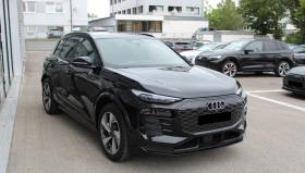  Audi Q6