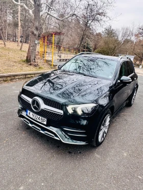 Mercedes-Benz GLE 350, снимка 2