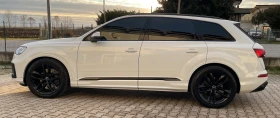 Audi Q7 50TDI Quattro S-Line 7 Seats, снимка 2