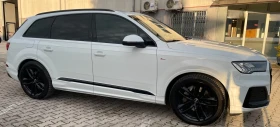 Audi Q7 50TDI Quattro S-Line 7 Seats, снимка 4