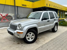 Обява за продажба на Jeep Cherokee 2.8CRD* AUTOMAT* ITALIA*  ~6 999 лв. - изображение 1