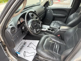 Обява за продажба на Jeep Cherokee 2.8CRD* AUTOMAT* ITALIA*  ~6 999 лв. - изображение 6
