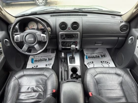 Jeep Cherokee 2.8CRD* AUTOMAT* ITALIA*  | Mobile.bg    13