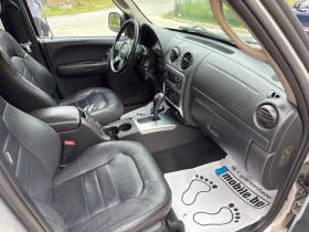 Обява за продажба на Jeep Cherokee 2.8CRD* AUTOMAT* ITALIA*  ~6 999 лв. - изображение 9