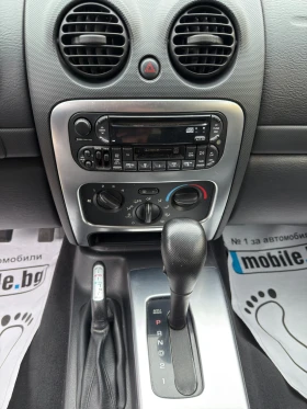 Jeep Cherokee 2.8CRD* AUTOMAT* ITALIA*  | Mobile.bg    15