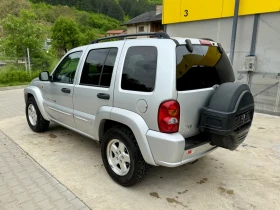 Обява за продажба на Jeep Cherokee 2.8CRD* AUTOMAT* ITALIA*  ~6 999 лв. - изображение 3