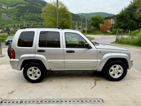 Обява за продажба на Jeep Cherokee 2.8CRD* AUTOMAT* ITALIA*  ~6 999 лв. - изображение 8