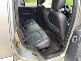 Обява за продажба на Jeep Cherokee 2.8CRD* AUTOMAT* ITALIA*  ~6 999 лв. - изображение 10