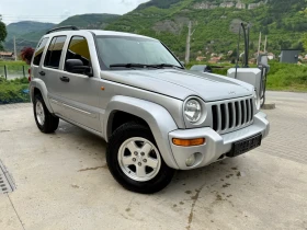 Обява за продажба на Jeep Cherokee 2.8CRD* AUTOMAT* ITALIA*  ~6 999 лв. - изображение 2
