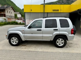 Обява за продажба на Jeep Cherokee 2.8CRD* AUTOMAT* ITALIA*  ~6 999 лв. - изображение 7