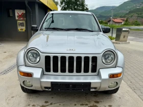 Обява за продажба на Jeep Cherokee 2.8CRD* AUTOMAT* ITALIA*  ~6 999 лв. - изображение 1