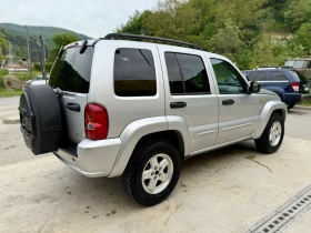 Обява за продажба на Jeep Cherokee 2.8CRD* AUTOMAT* ITALIA*  ~6 999 лв. - изображение 5